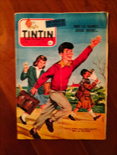 Journal tintin 467 d'occasion Journal tintin 467 d'occasion  Château-Renard