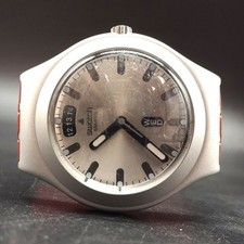 Swatch irony wrist for sale  ROMFORD