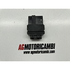 Centralina motore ecu usato  Villa Estense