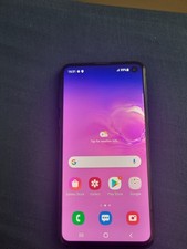 samsung s10e unlocked for sale  SLOUGH