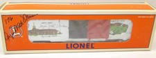 Lionel national toy for sale  Amherst