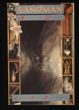 sandman vertigo comprar usado  Enviando para Brazil