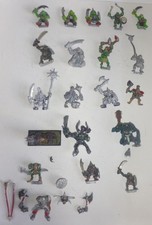 Warhammer wfb tow d'occasion  Élancourt