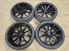 Tsw blaque diamond for sale  LUTON