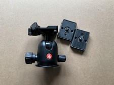 Manfrotto 496rc2 ball for sale  ELLESMERE