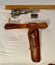 Vintage hubley colt for sale  Yukon