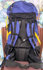 Kelty tornado hiking for sale  Turners Falls