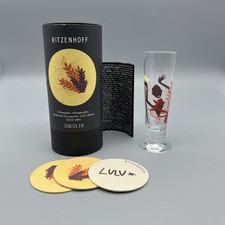 Ritzenhoff schnappsglas lulu gebraucht kaufen  Leipzig