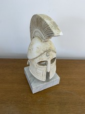Ancien buste casque d'occasion  Ramerupt