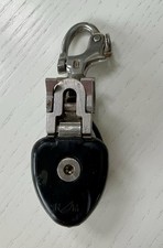 snatch block gebraucht kaufen  Wesselburen