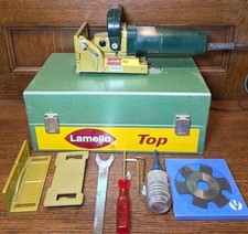 Corded lamello top for sale  Boonville