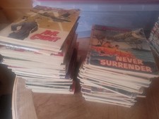 Commando comics job for sale  TADCASTER