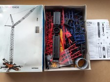 Kibri 10438 gottwald gebraucht kaufen  Hannover