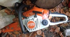 Stihl ms162 petrol for sale  ORMSKIRK