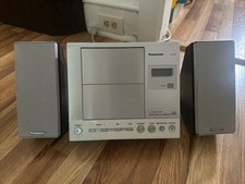 Panasonic en25 player for sale  Philadelphia