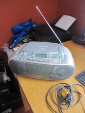 stereo radiorecorder gebraucht kaufen  Deutschland