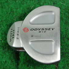 Dyssey ball putter gebraucht kaufen  Bischofsgrün