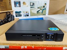 Channel 5mp cctv for sale  NOTTINGHAM