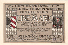 328362 banknote germany d'occasion 328362 banknote germany d'occasion  Lille-