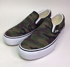 Vans customs woodland for sale  Saint Joseph