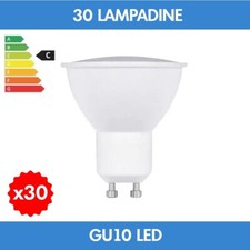 Lampadine led gu10 usato  Cerro Maggiore