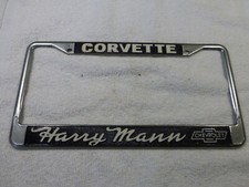 Harry mann chevrolet for sale  Mount Clemens