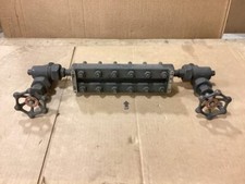 Strahman svr sight for sale  Fleetwood