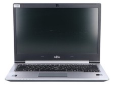 Fujitsu LifeBook U745 i5-5200U 8GB 240GB 1600x900 Klasa A- Win 10H bez baterii na sprzedaż  PL