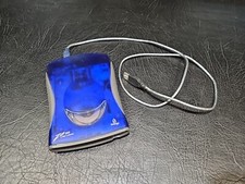 Unidade externa Iomega Zip 250 USB Bus Powered Z250USBPCMBP comprar usado  Enviando para Brazil