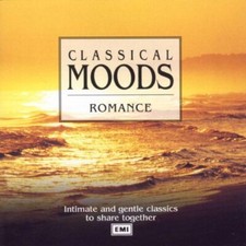 Various artists romance for sale  STOCKPORT