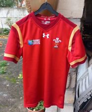 Tee shirt rugby d'occasion  Le Plessis-Trévise