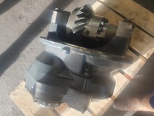 Dt100h volvo differential for sale  WAKEFIELD