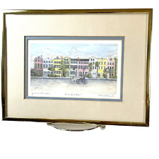 Jeanie drucker framed for sale  Haines City