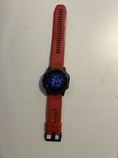 Garmin fenix 51mm for sale  Ashland