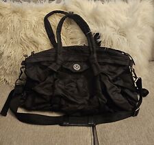 Lululemon large black for sale  Indianapolis