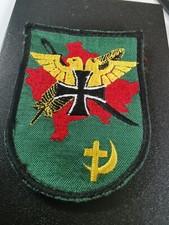 Alter klett aufnäher gebraucht kaufen  Hof