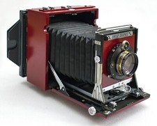 Graflex speed graphic gebraucht kaufen  Hamburg