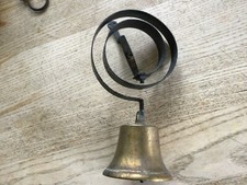 Old servant brass for sale  DOLGELLAU