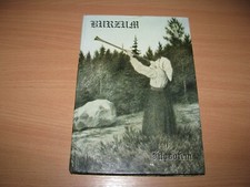 BVRZUM - Filosofem (1996 Misanthropy LIMITED A5 DIGIBOOK) Darkthrone, Mayhem, usado comprar usado  Enviando para Brazil