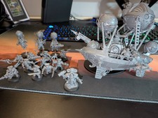 Kharadron overlords spearhead for sale  LONDON