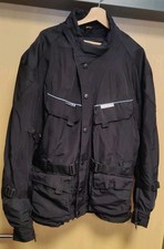 Roleff motorrad jacke gebraucht kaufen  Bünde