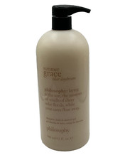 Philosophy summer grace for sale  Melrose Park
