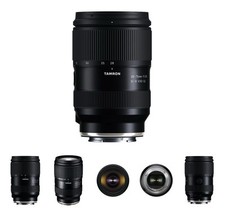 Tamron vxd di gebraucht kaufen  Schönefeld