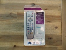 Philips fernbedienung universa gebraucht kaufen  Paderborn