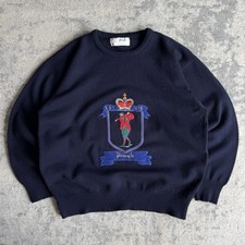 Vintage pringle sports for sale  BURNTWOOD