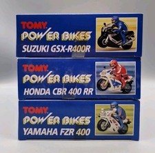 Tomy power bikes for sale  HATFIELD