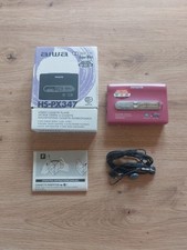 aiwa walkman gebraucht kaufen aiwa walkman gebraucht kaufen Sauerlach