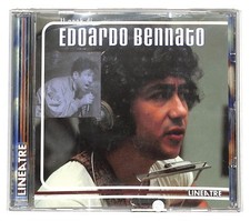 Ebond edoardo bennato usato  Italia