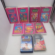 Vintage disney little for sale  LETCHWORTH GARDEN CITY