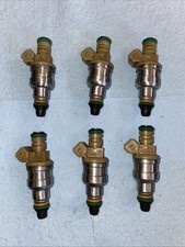 Bosch fuel injectors for sale  Huntsville